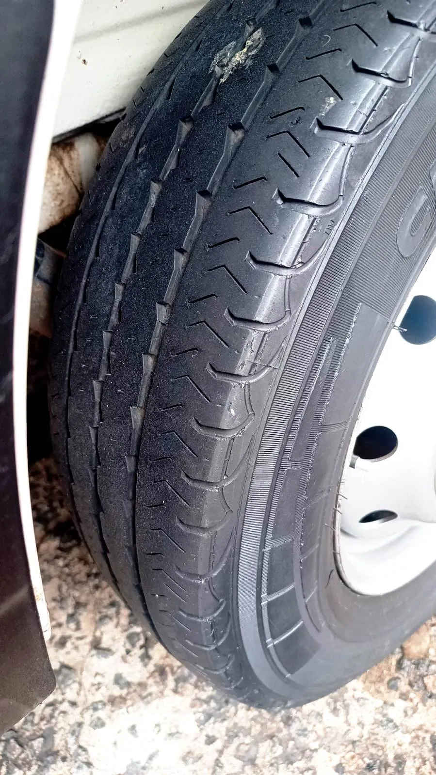 Fiat Ducato Maxicargo Furgao 2.3 Diesel Manual