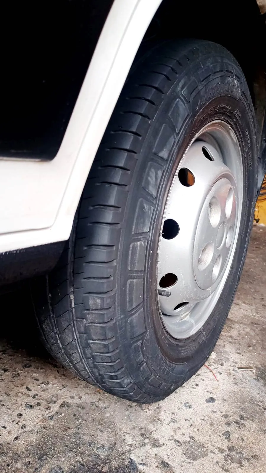 Fiat Ducato Maxicargo Furgao 2.3 Diesel Manual