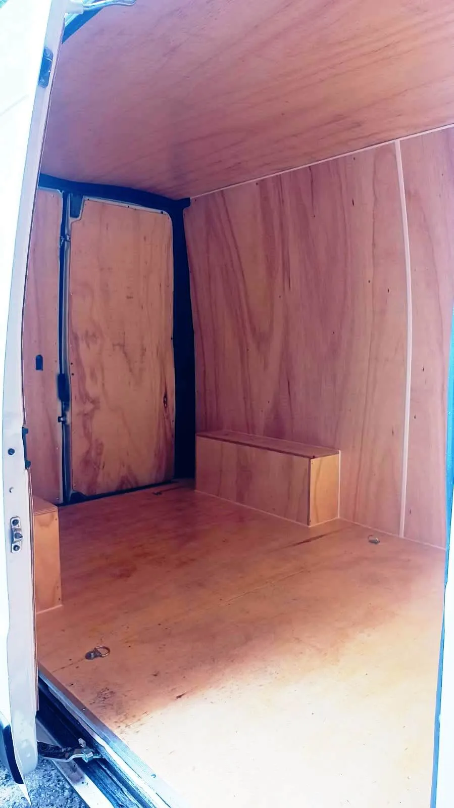 Fiat Ducato Maxicargo Furgao 2.3 Diesel Manual