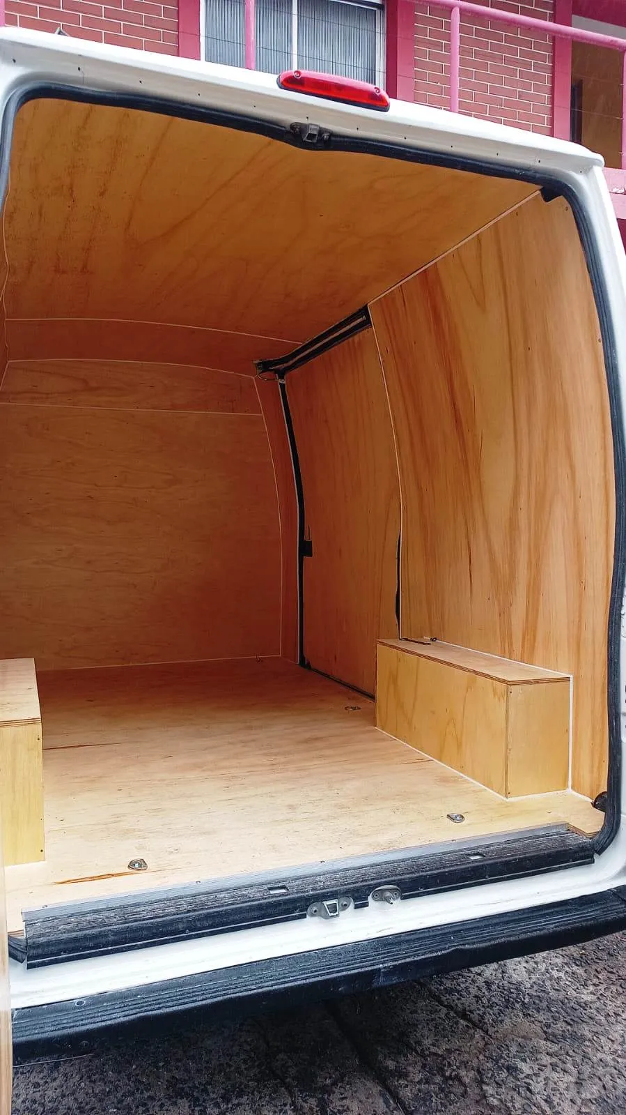 Fiat Ducato Maxicargo Furgao 2.3 Diesel Manual