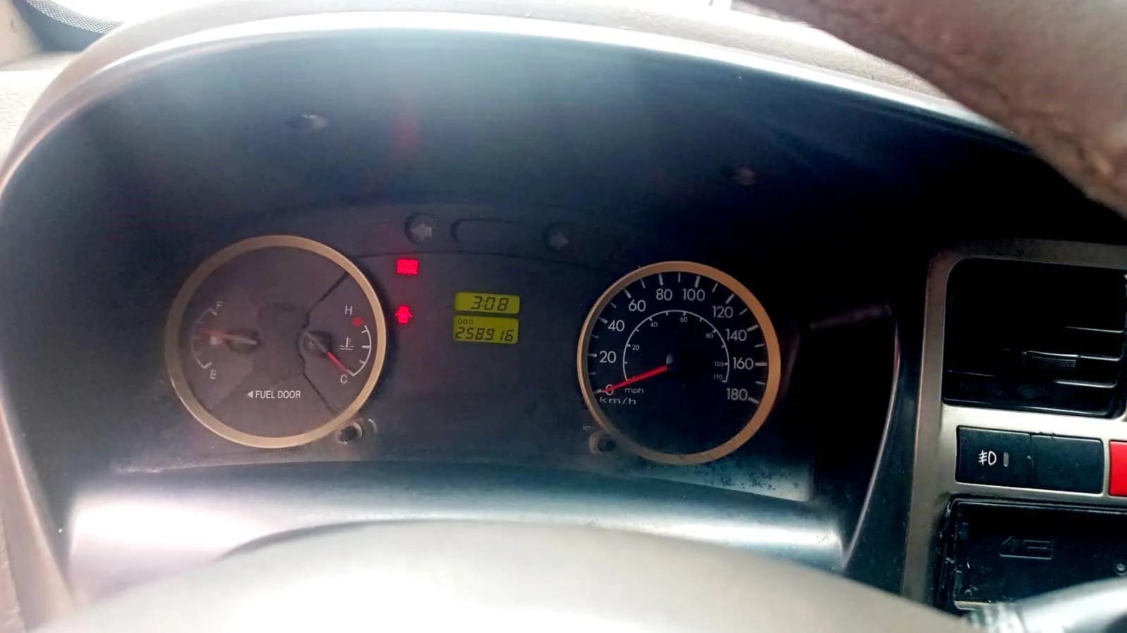 Hyundai HR 2.5 CAMINHONETE 2.5 Diesel Manual