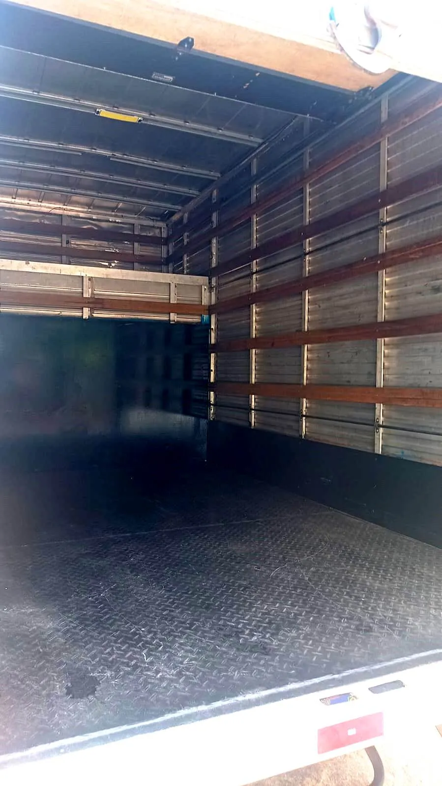 Hyundai HR 2.5 CAMINHONETE 2.5 Diesel Manual