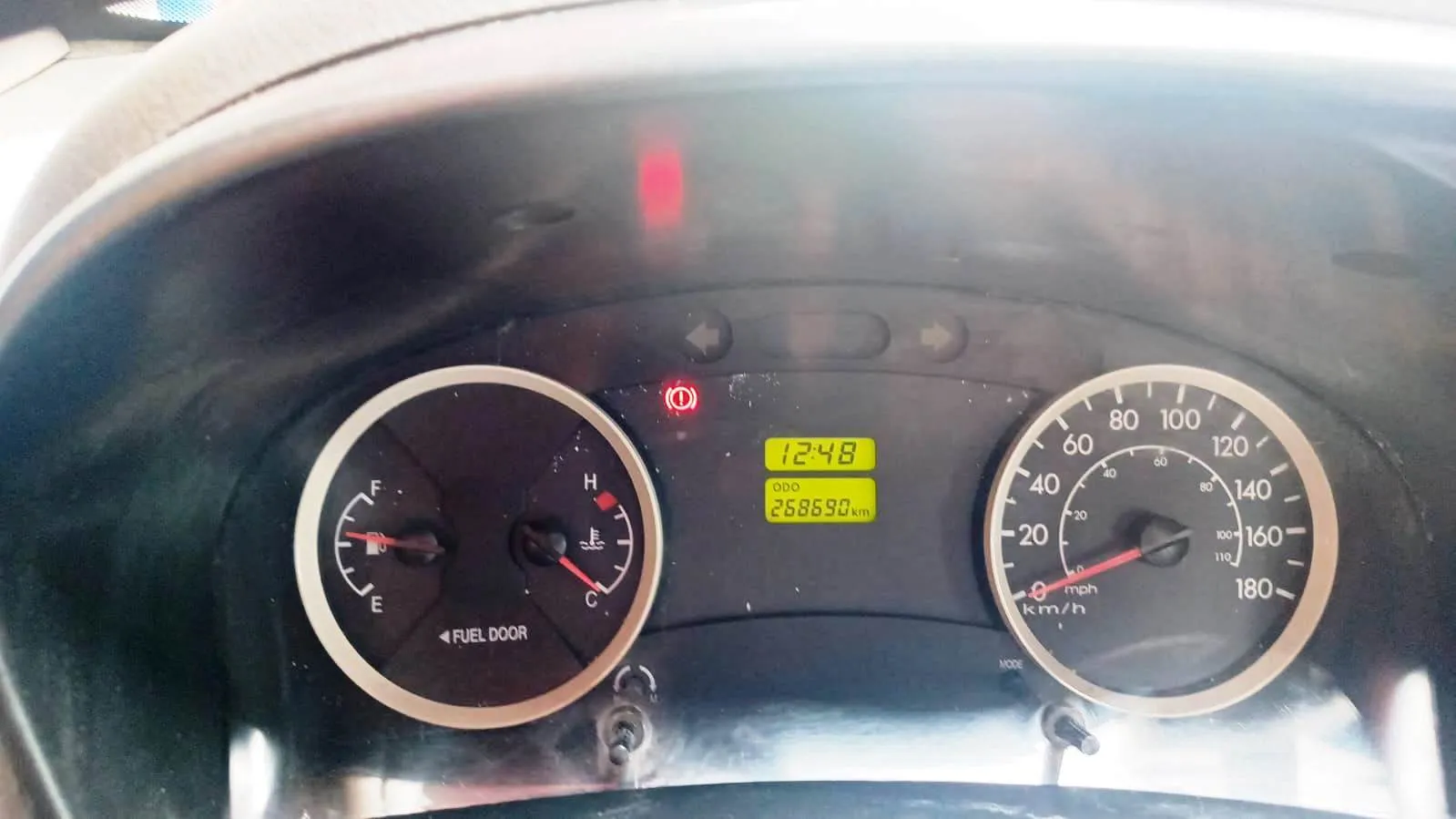 Hyundai hr 2.5 hyundai hr carroceria 2.5 Diesel Manual