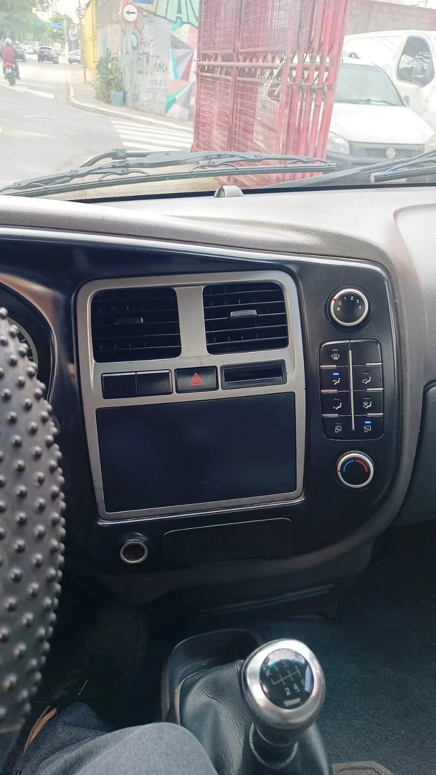 Hyundai Hr 2.5 turbo 2.5 Diesel Manual