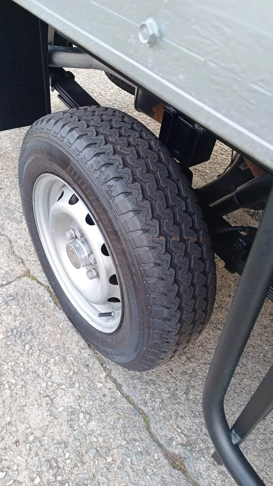 Hyundai Hr 2.5 turbo 2.5 Diesel Manual