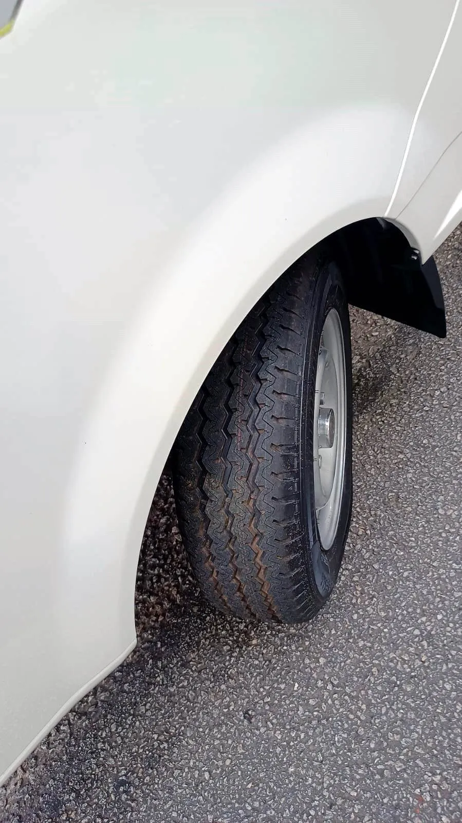 Hyundai Hr 2.5 turbo 2.5 Diesel Manual