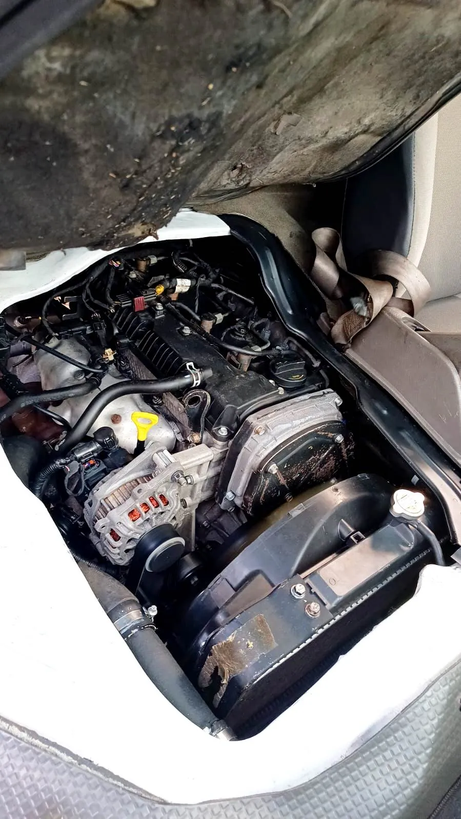 Hyundai Hr 2.5 turbo 2.5 Diesel Manual