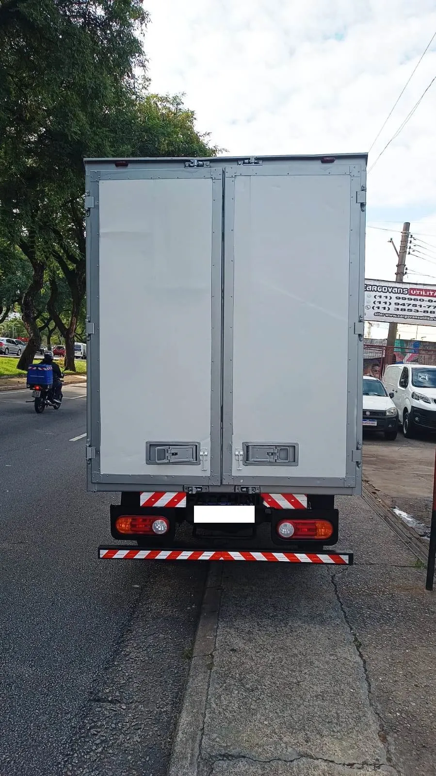 Hyundai Hr 2.5 turbo 2.5 Diesel Manual