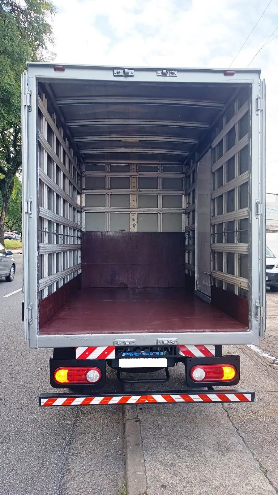 Hyundai Hr 2.5 turbo 2.5 Diesel Manual