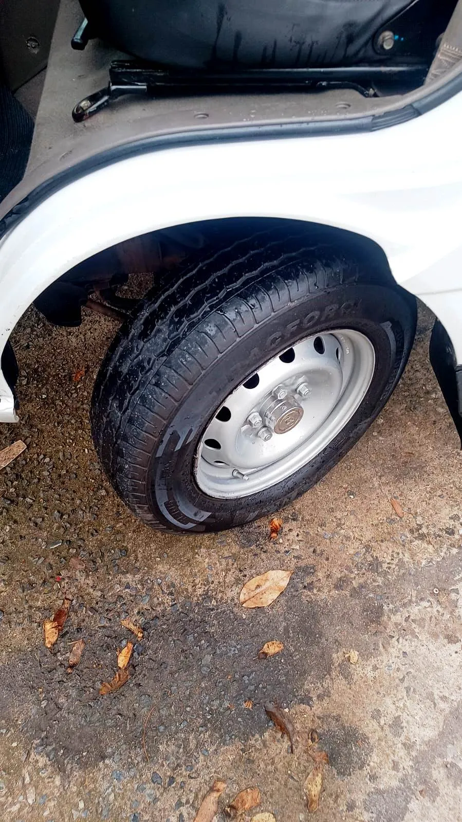 Hyundai HR 2.5 turbo Caminhonete 2.5 Diesel Manual