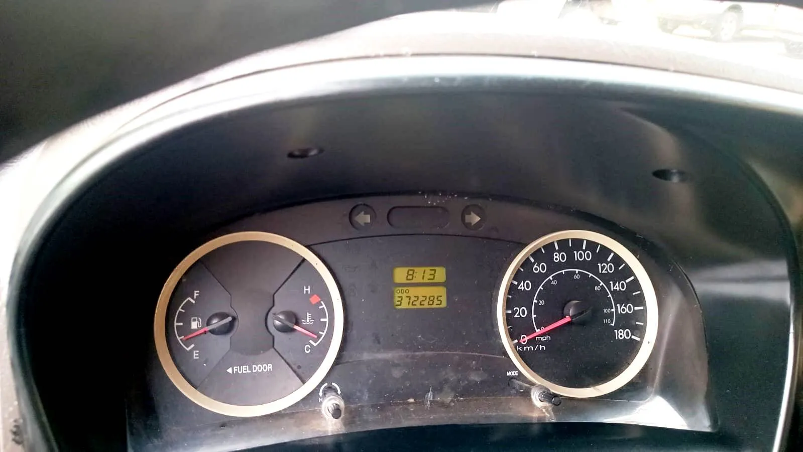 Hyundai HR 2.5 turbo Caminhonete 2.5 Diesel Manual