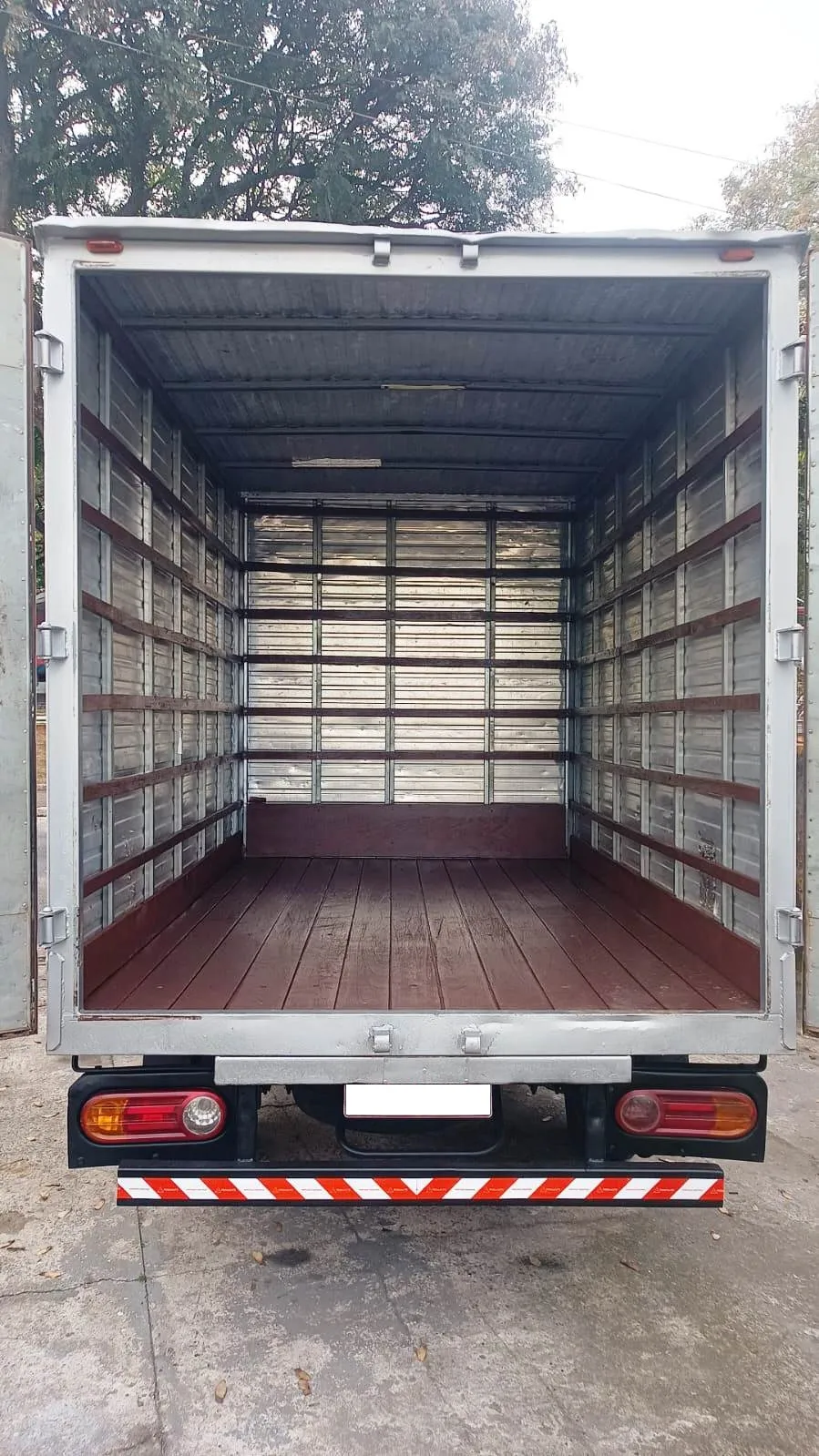 Hyundai HR 2.5 turbo Caminhonete 2.5 Diesel Manual
