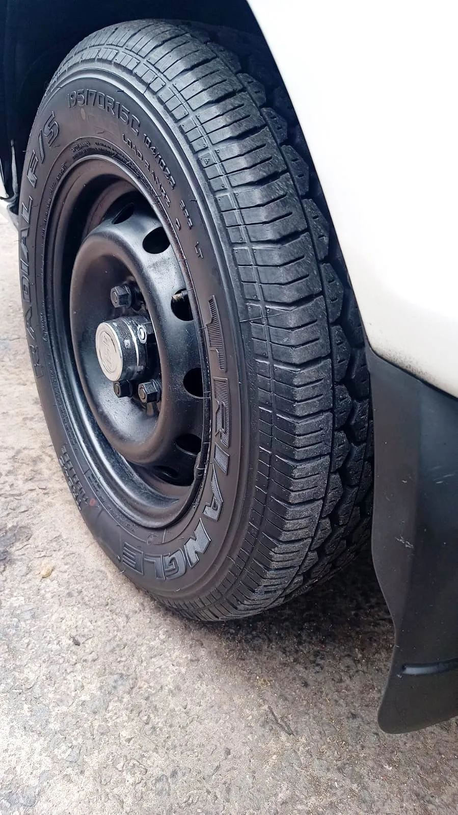 Hyundai HR 2.5 Turbo Caminhonete 2.5 Diesel Manual