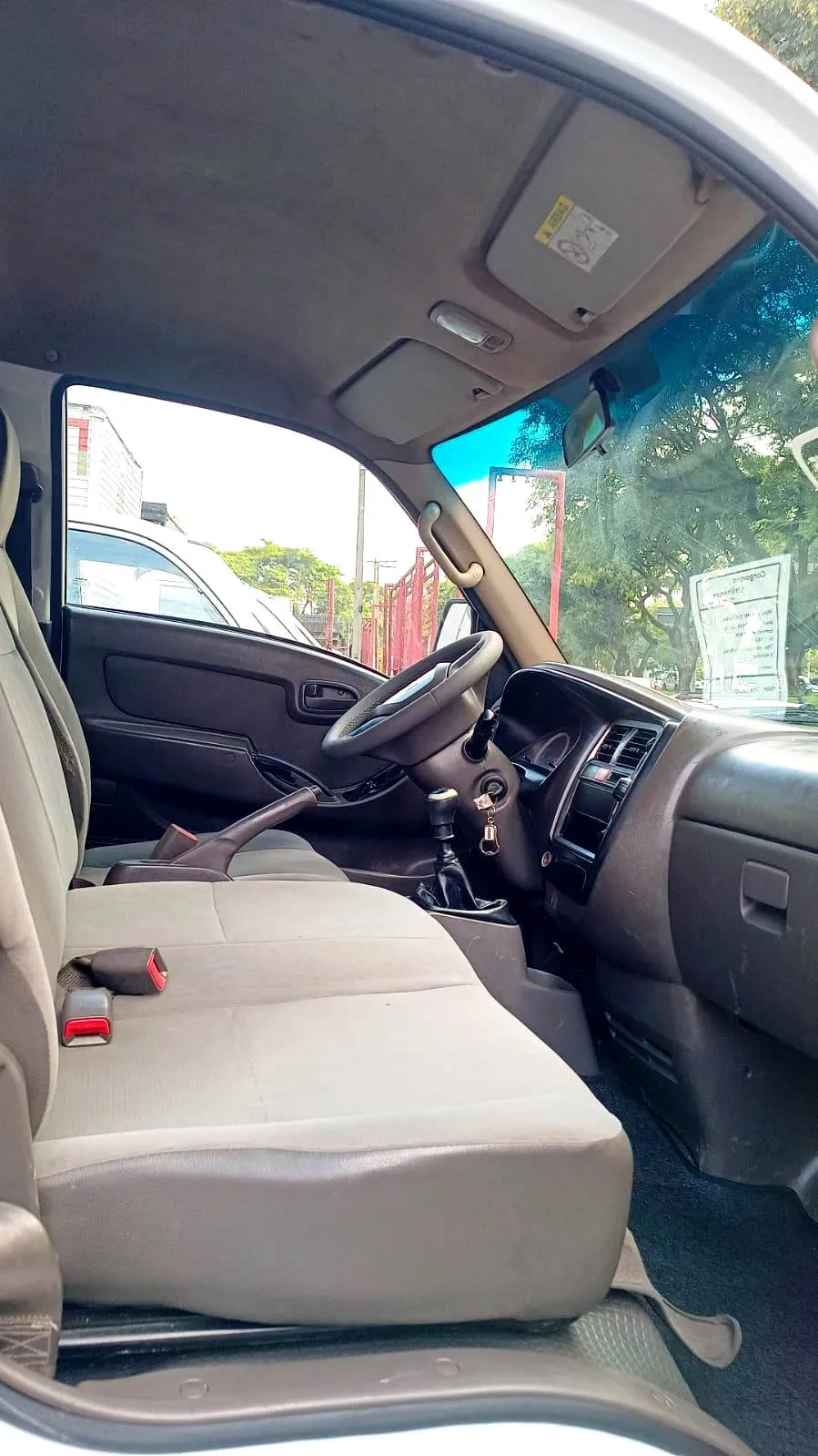 Hyundai Hr 2.5 turbo 2.5 Diesel Manual