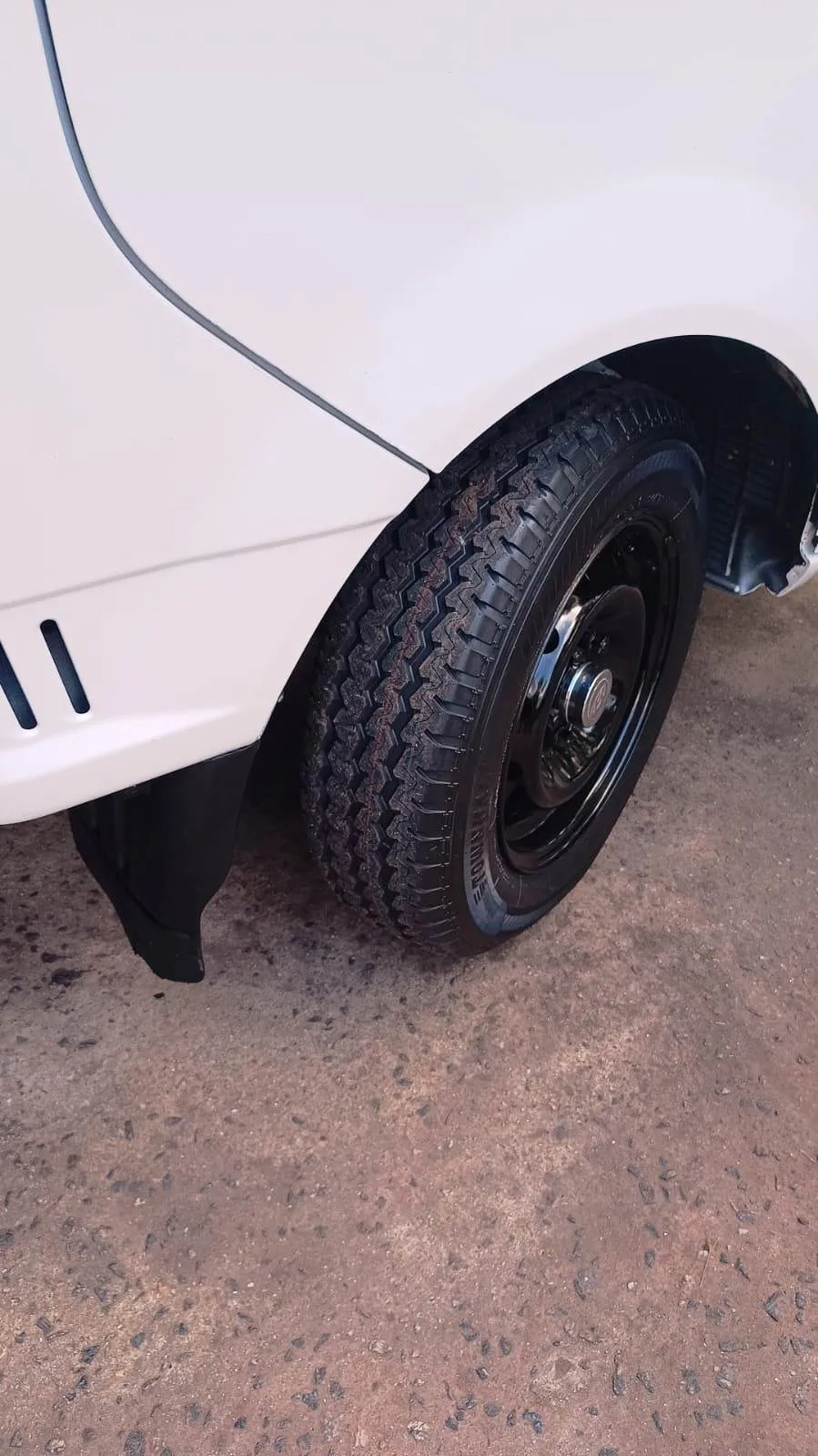 Hyundai Hr 2.5 turbo 2.5 Diesel Manual