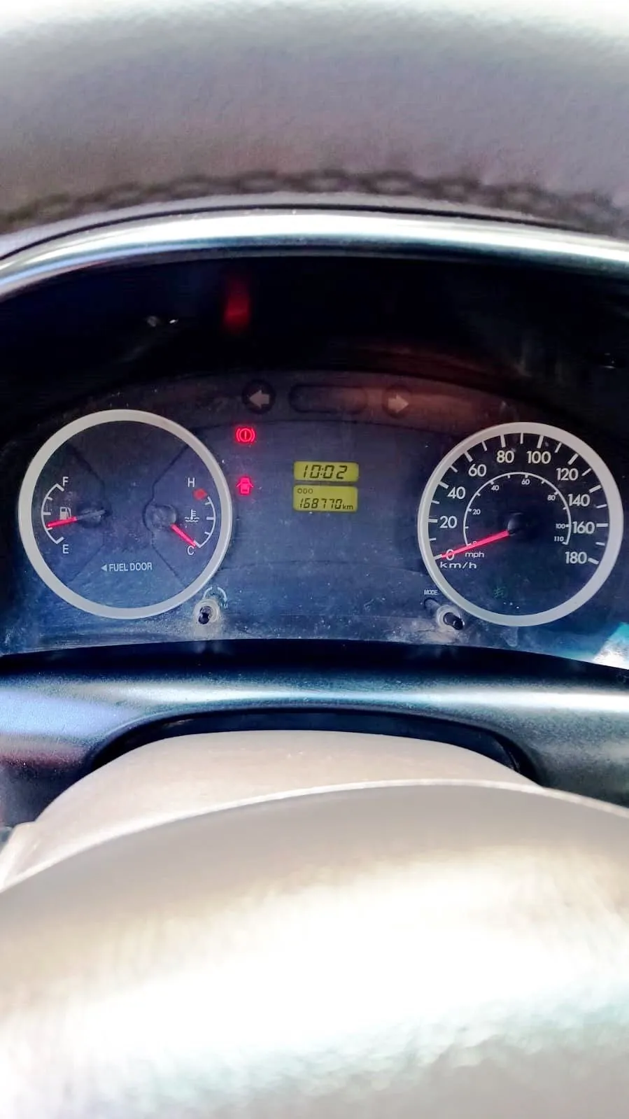 Hyundai Hr 2.5 turbo 2.5 Diesel Manual