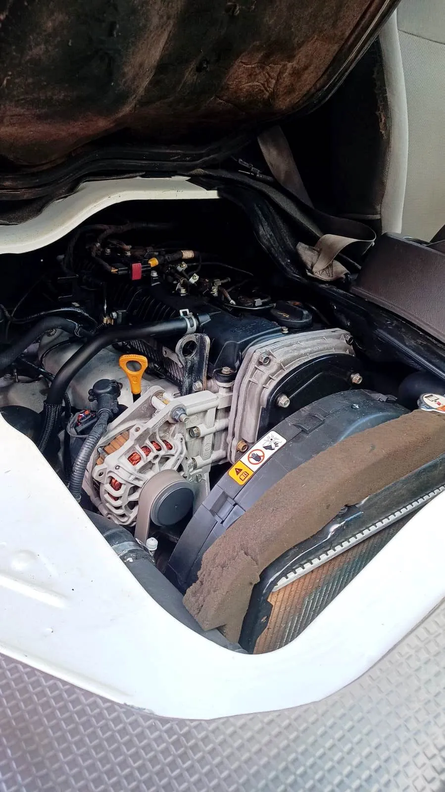 Hyundai Hr 2.5 turbo 2.5 Diesel Manual