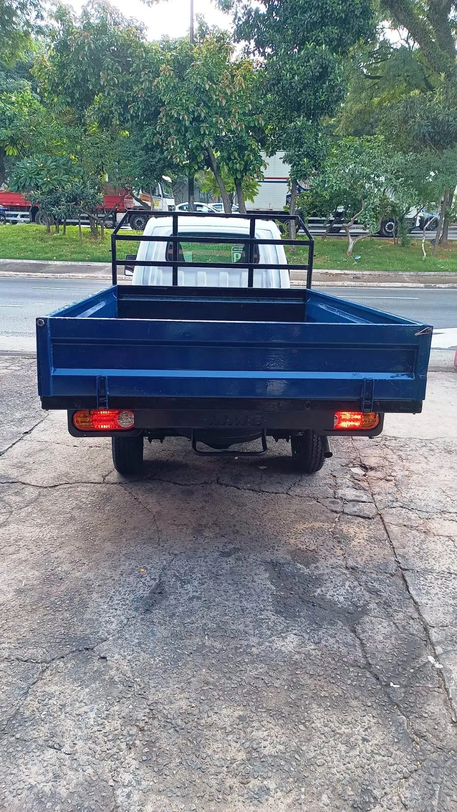 Hyundai Hr 2.5 turbo 2.5 Diesel Manual