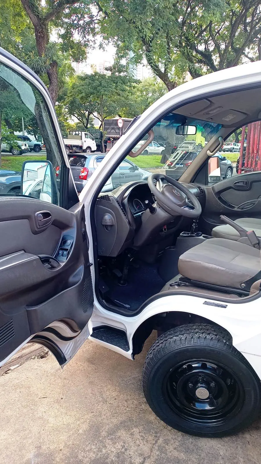 Hyundai Hr 2.5 turbo 2.5 Diesel Manual