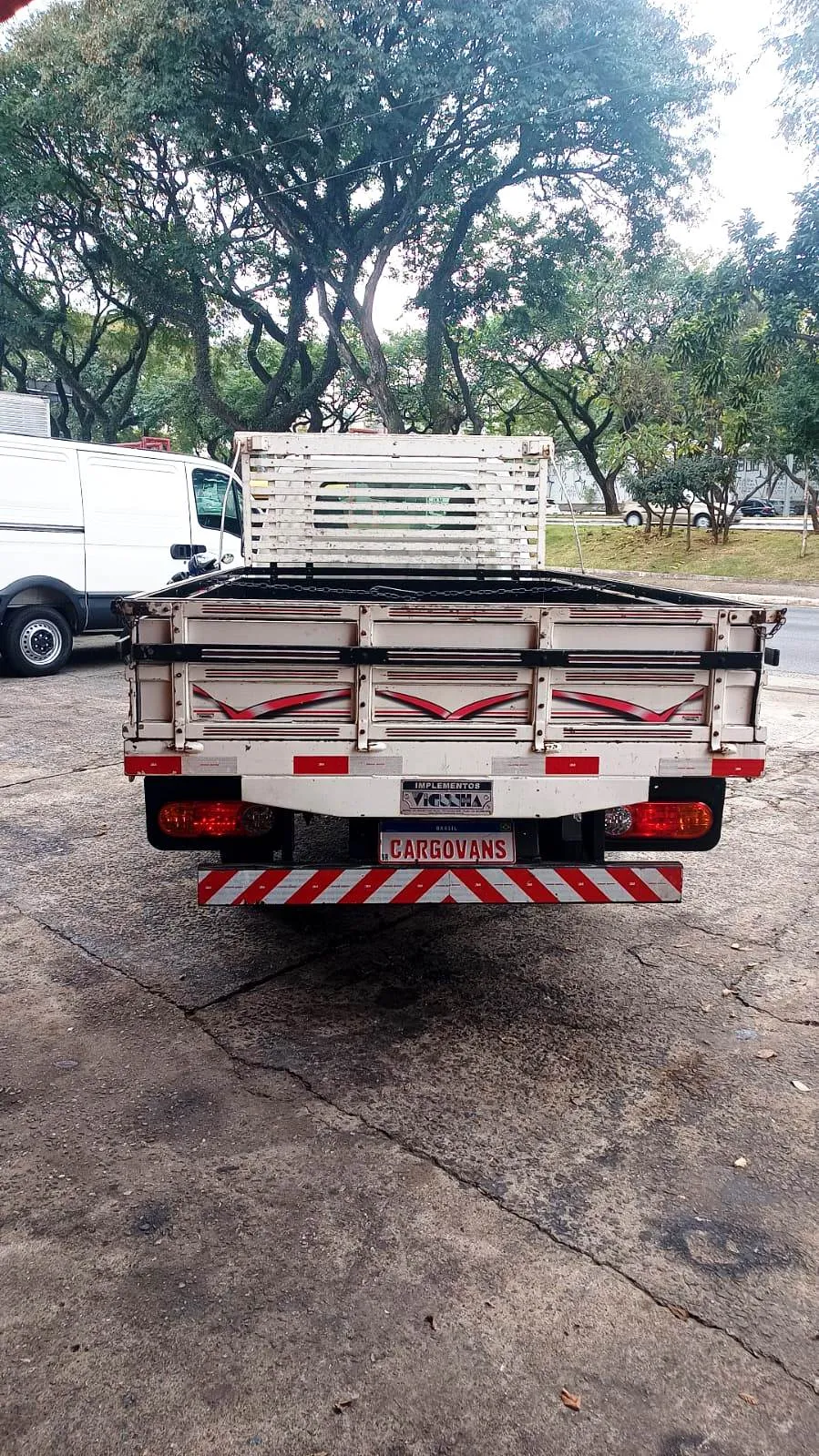 Hyundai Hr 2.5 Turbo 2.5 Diesel Manual