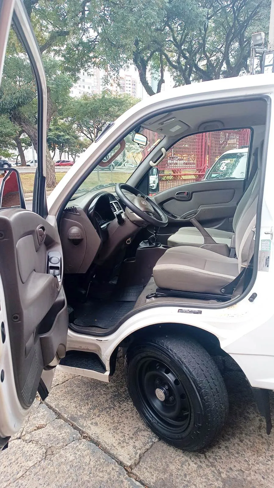 Hyundai Hr 2.5 Turbo 2.5 Diesel Manual
