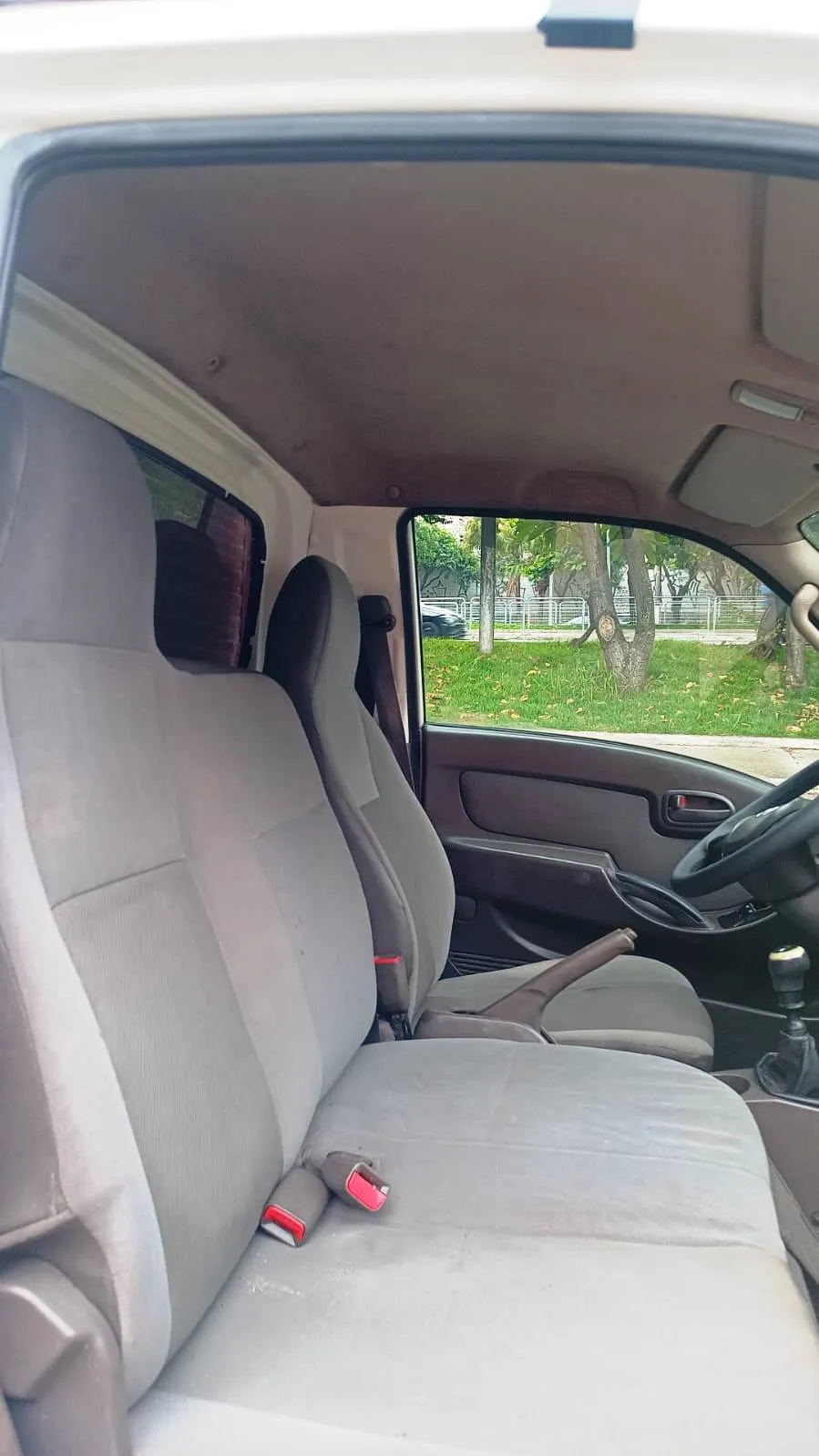 Hyundai Hr 2.5 turbo diesel 2.5 Diesel Manual