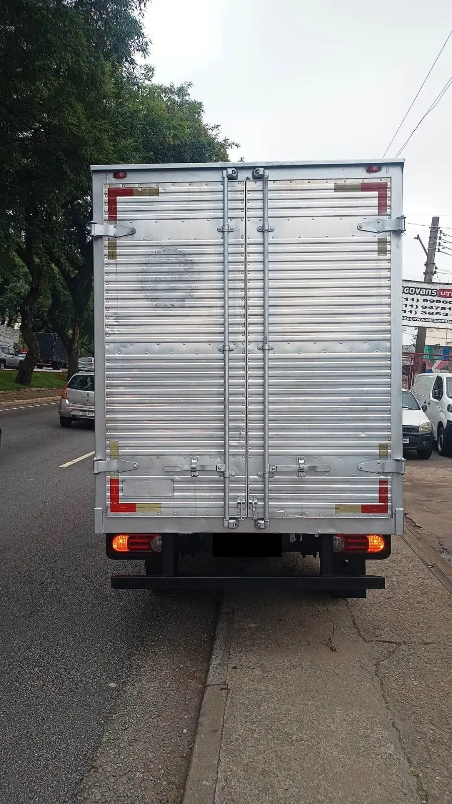 Hyundai Hr 2.5 turbo diesel 2.5 Diesel Manual