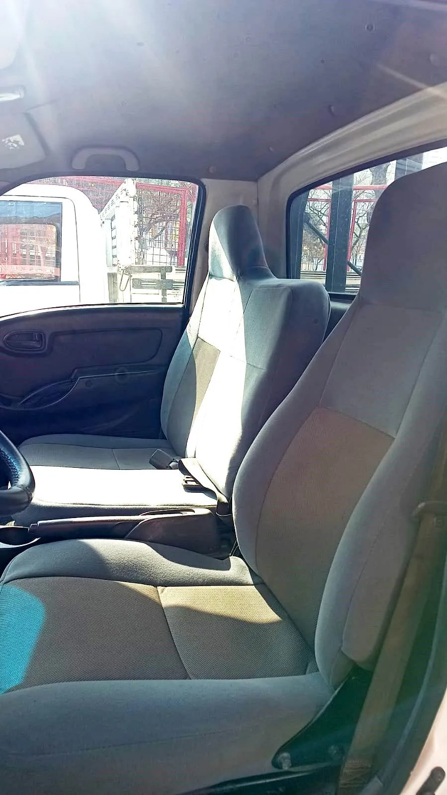 Hyundai Hr 2.5 Turbo diesel 2.5 Diesel Manual