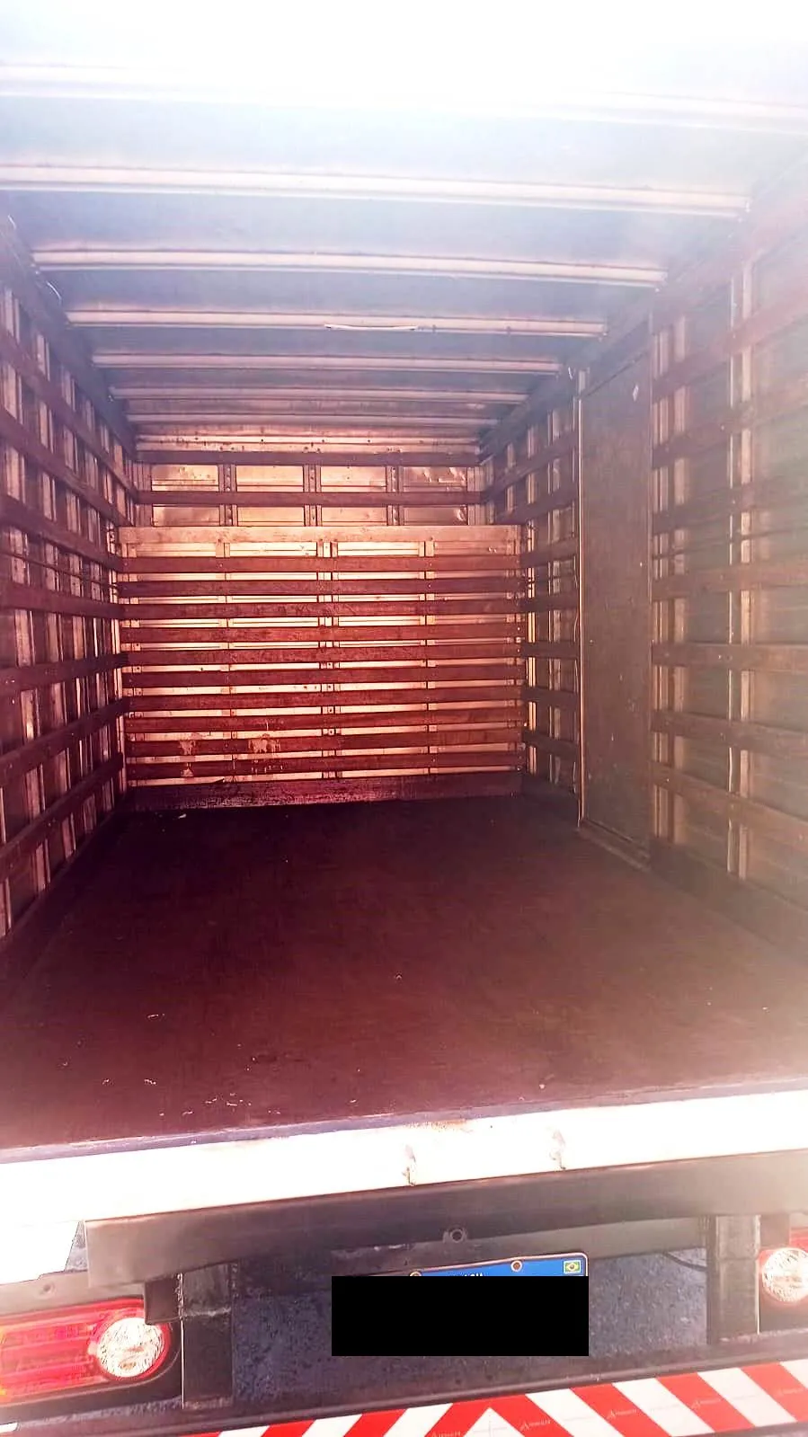 Hyundai HYUNDAI HR 2.5 turbo diesel 2.5 Diesel Manual