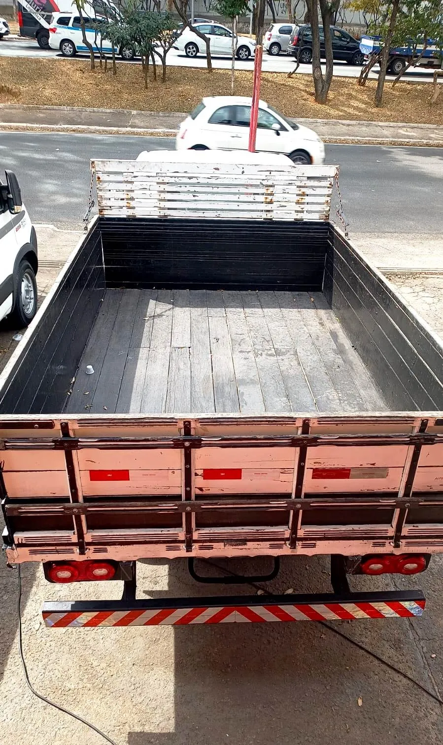 Hyundai Hyundai HR turbo diesel 2.5 Diesel Manual