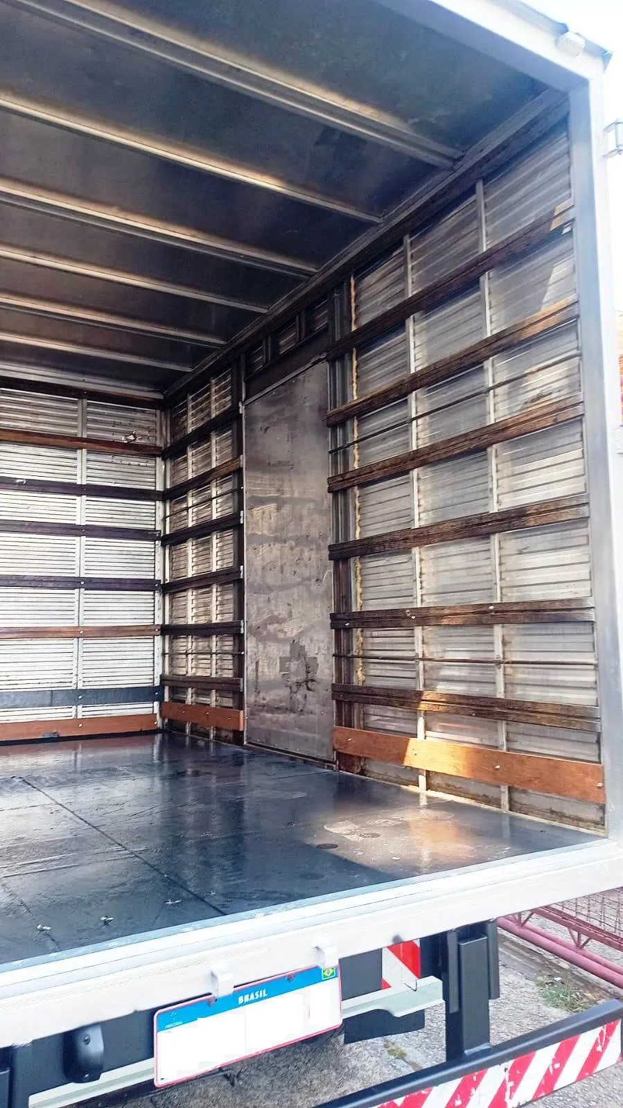 Hyundai Master Bau 3,50x 2,25x 2,20 2.5 Diesel Manual