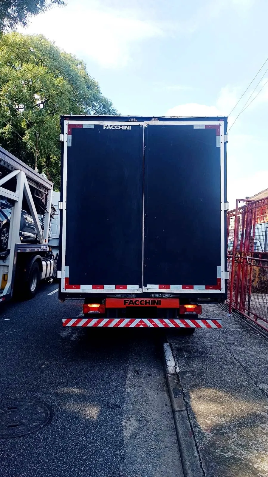 Iveco daily 35.150 caminhonete sider 3.0 Diesel Manual