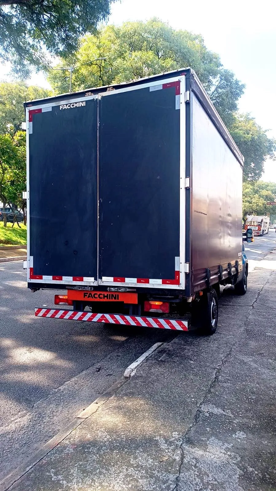 Iveco daily 35.150 caminhonete sider 3.0 Diesel Manual