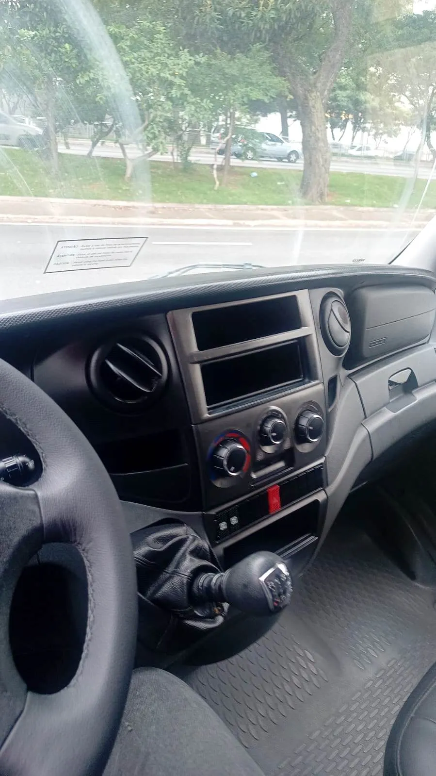 Iveco Daily 35s14 Grand Furgao 3.0 Diesel Manual