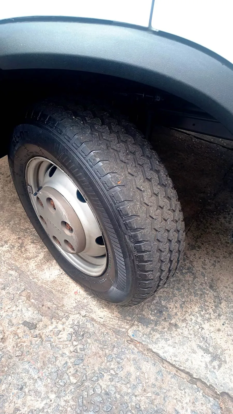 Iveco Daily 35s14 Grand Furgao 3.0 Diesel Manual