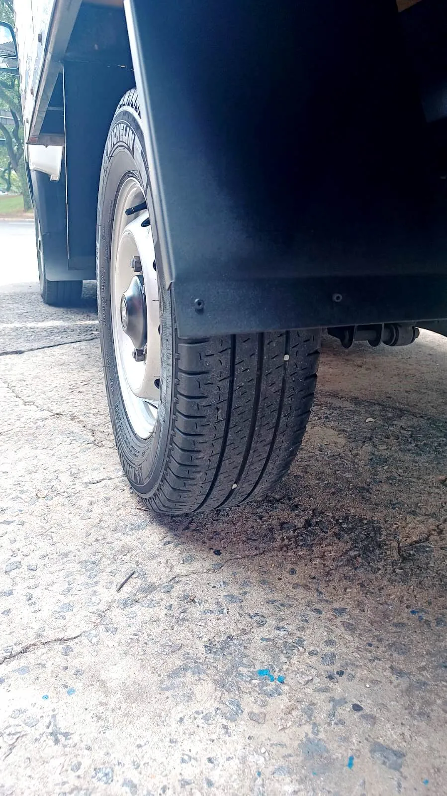 KIA Kia Bongo K-2500 Caminhonete 2.5 Diesel Manual