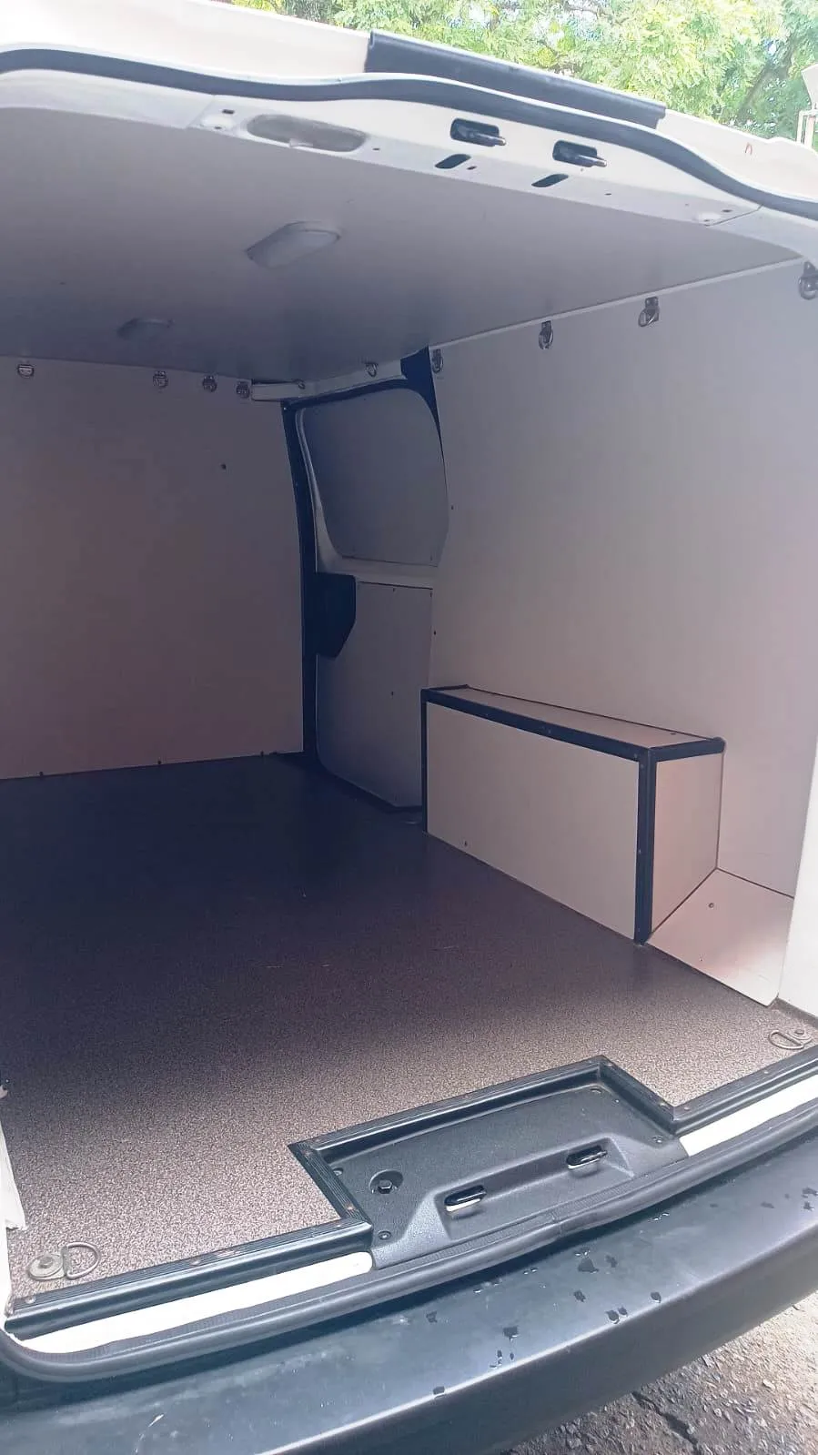 Peugeot Expert Cargo Cargo Furgão 1.5 Diesel Manual