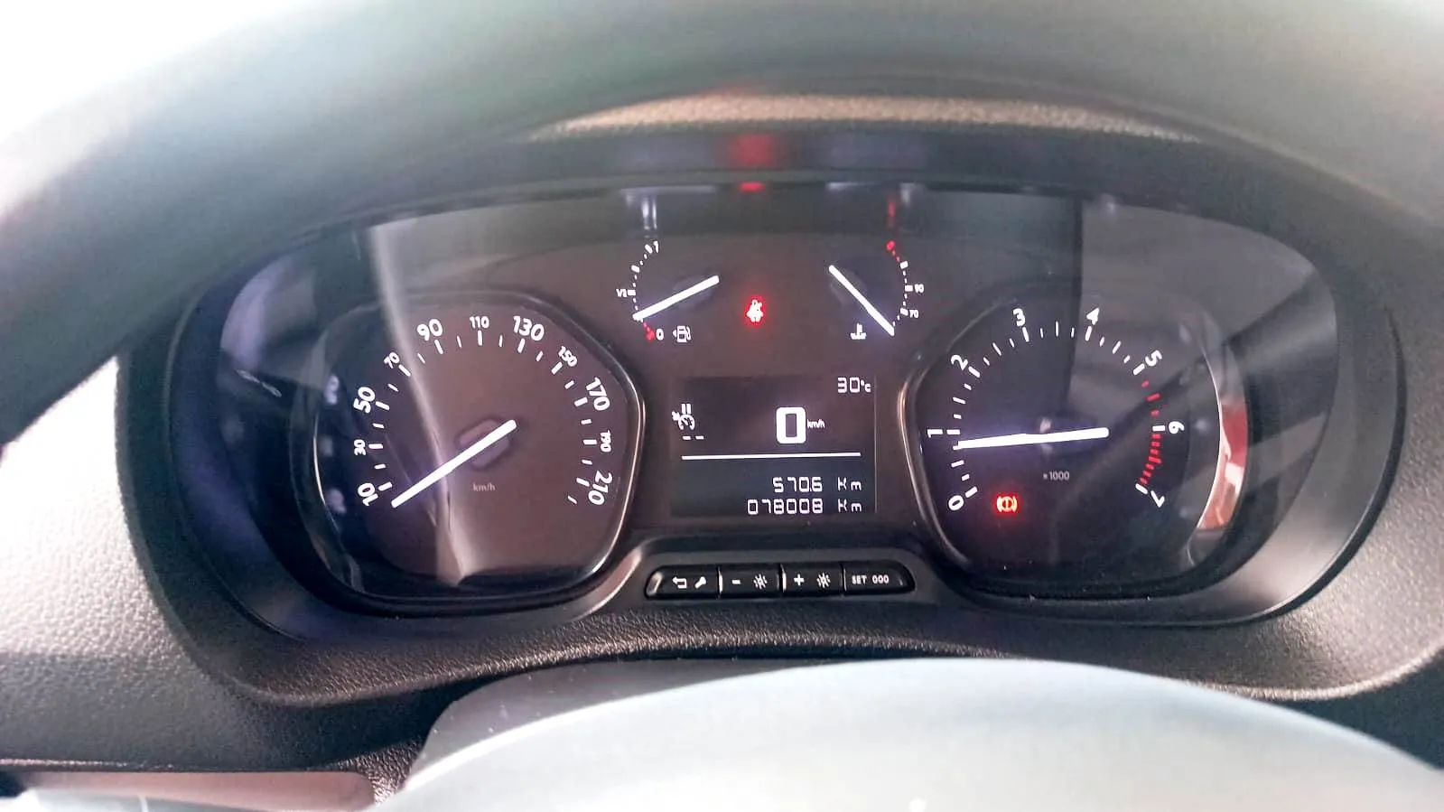 Peugeot Expert Cargo Cargo Furgão 1.5 Diesel Manual