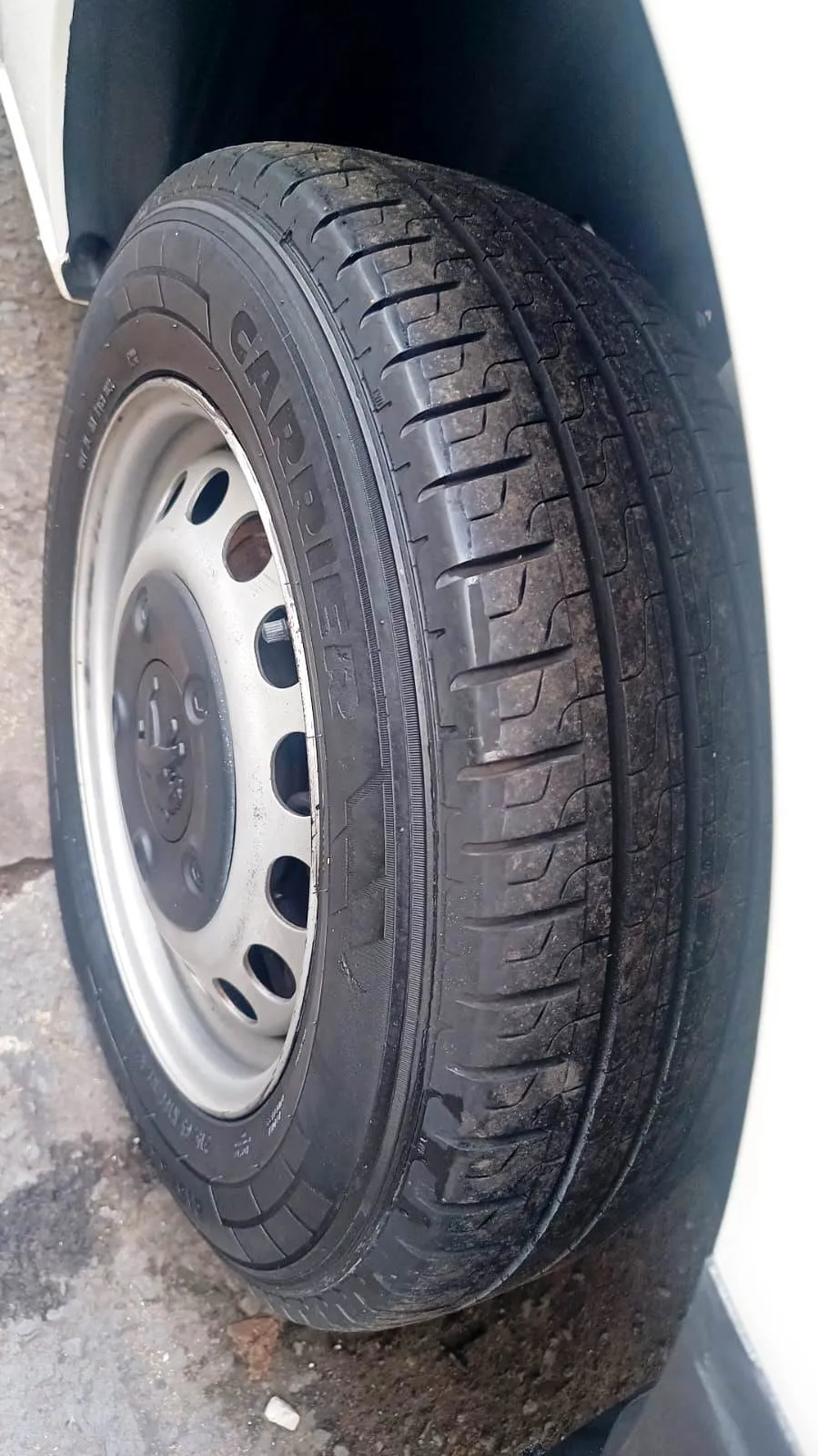 Peugeot Expert Cargo Cargo Furgão 1.5 Diesel Manual