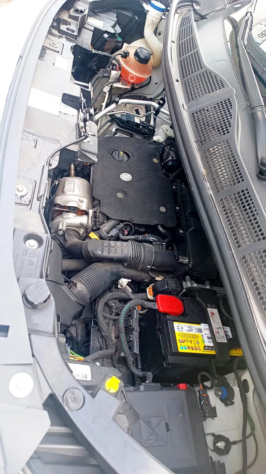 Peugeot Expert Cargo Cargo Furgão 1.5 Diesel Manual