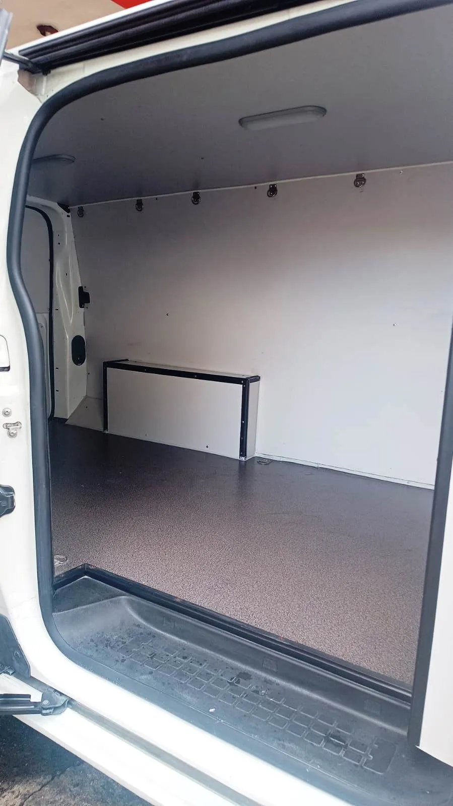 Peugeot Expert Cargo Cargo Furgão 1.5 Diesel Manual