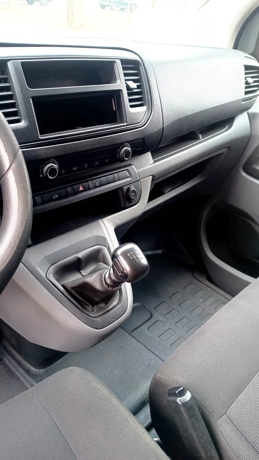 Peugeot Expert Furgao Furgao 1.5 Diesel Manual