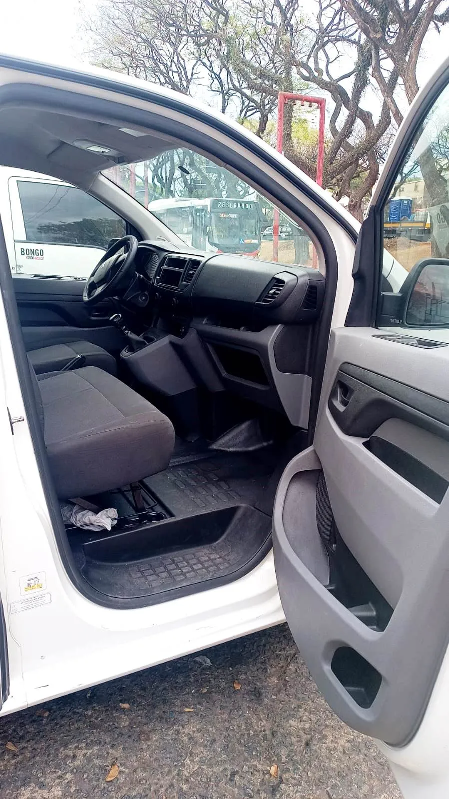 Peugeot Expert Furgao Furgao 1.5 Diesel Manual