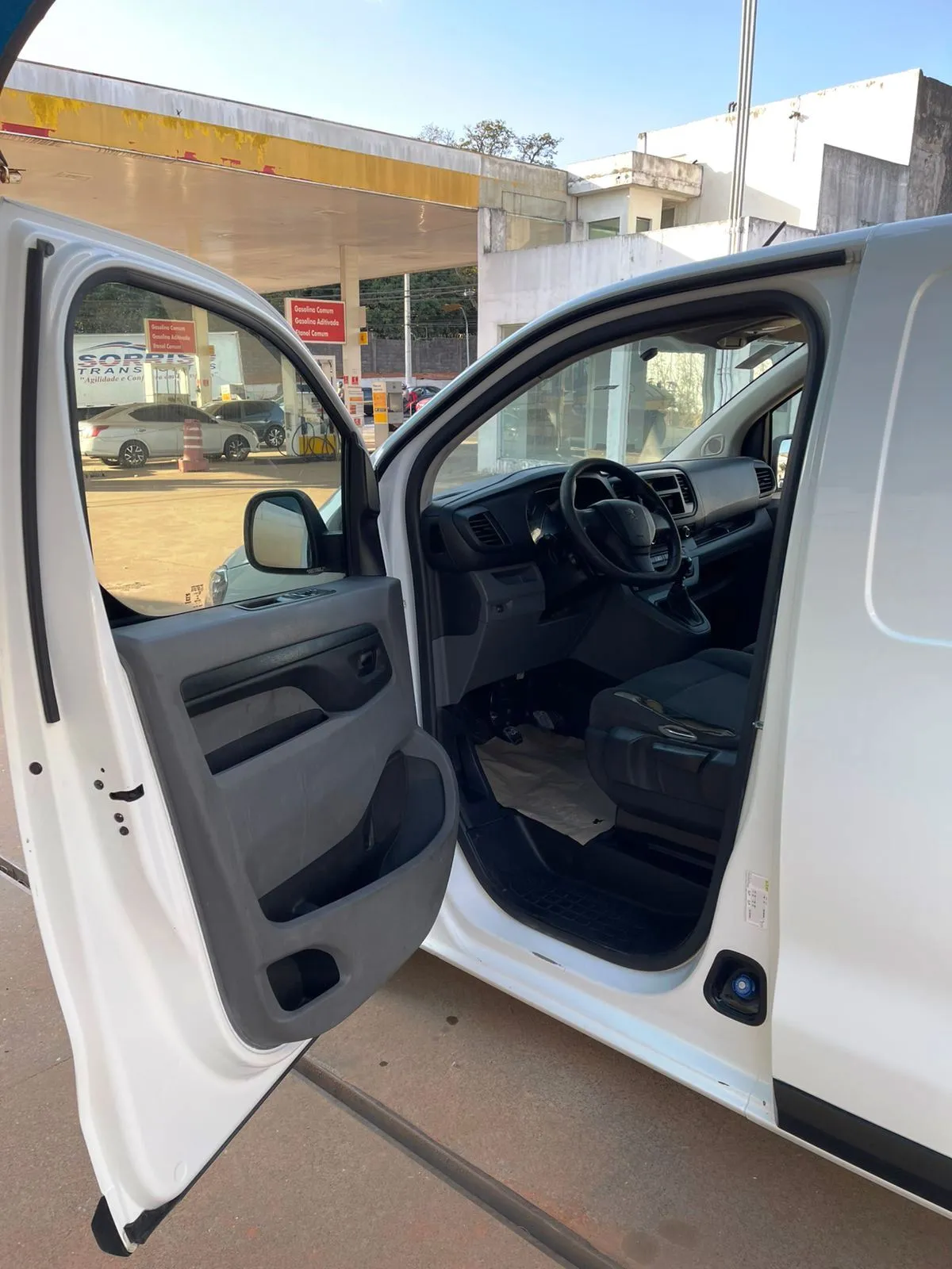 Peugeot Expert Furgao Furgao 1.5 Diesel Manual