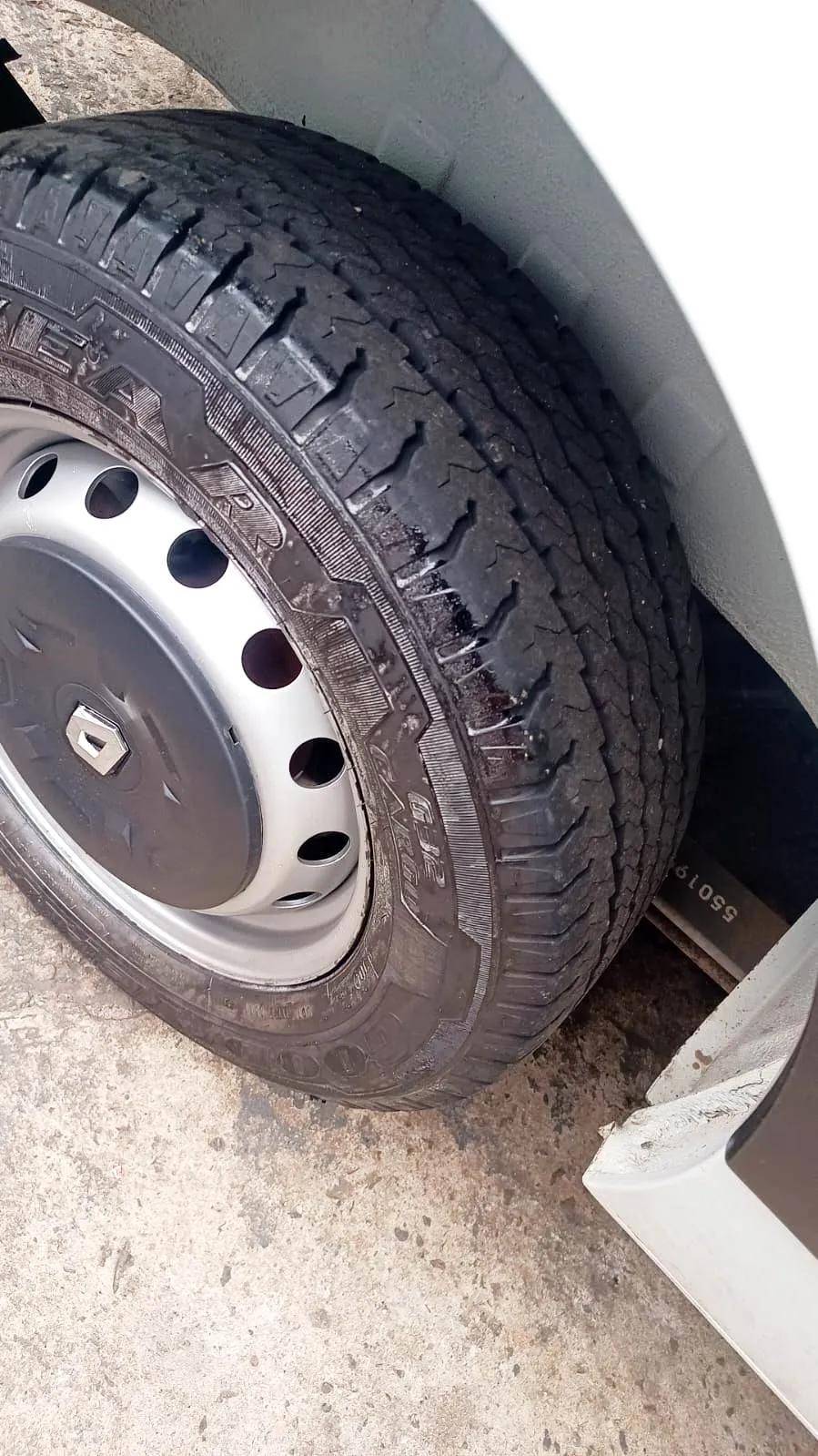 Renault Master 2.3 Furgão longo 2.3 Diesel Manual