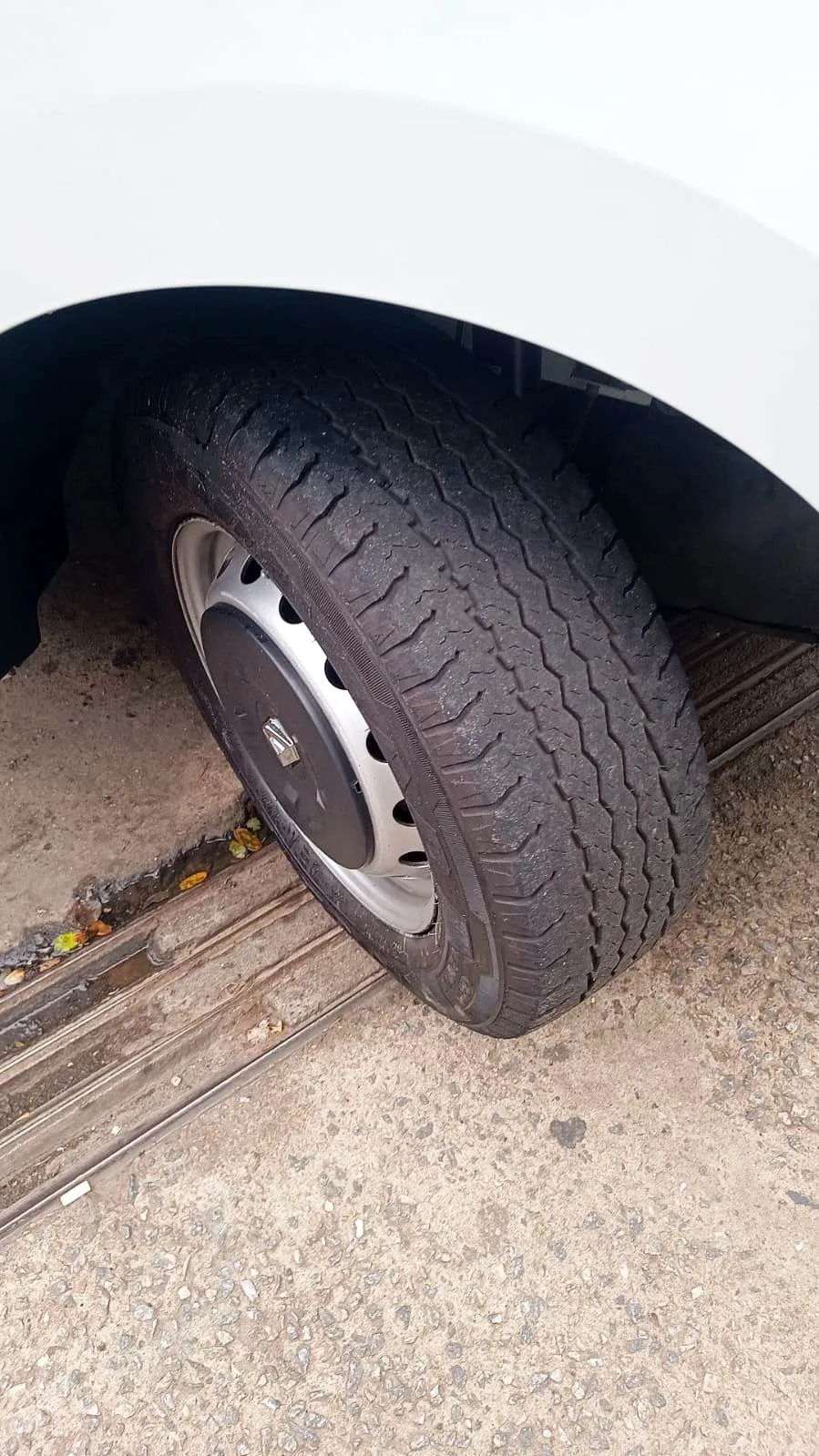 Renault Master 2.3 Furgão longo 2.3 Diesel Manual