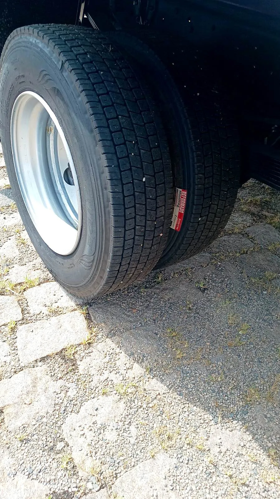 Volkswagen Delivery 8.150 3.1 Diesel Manual