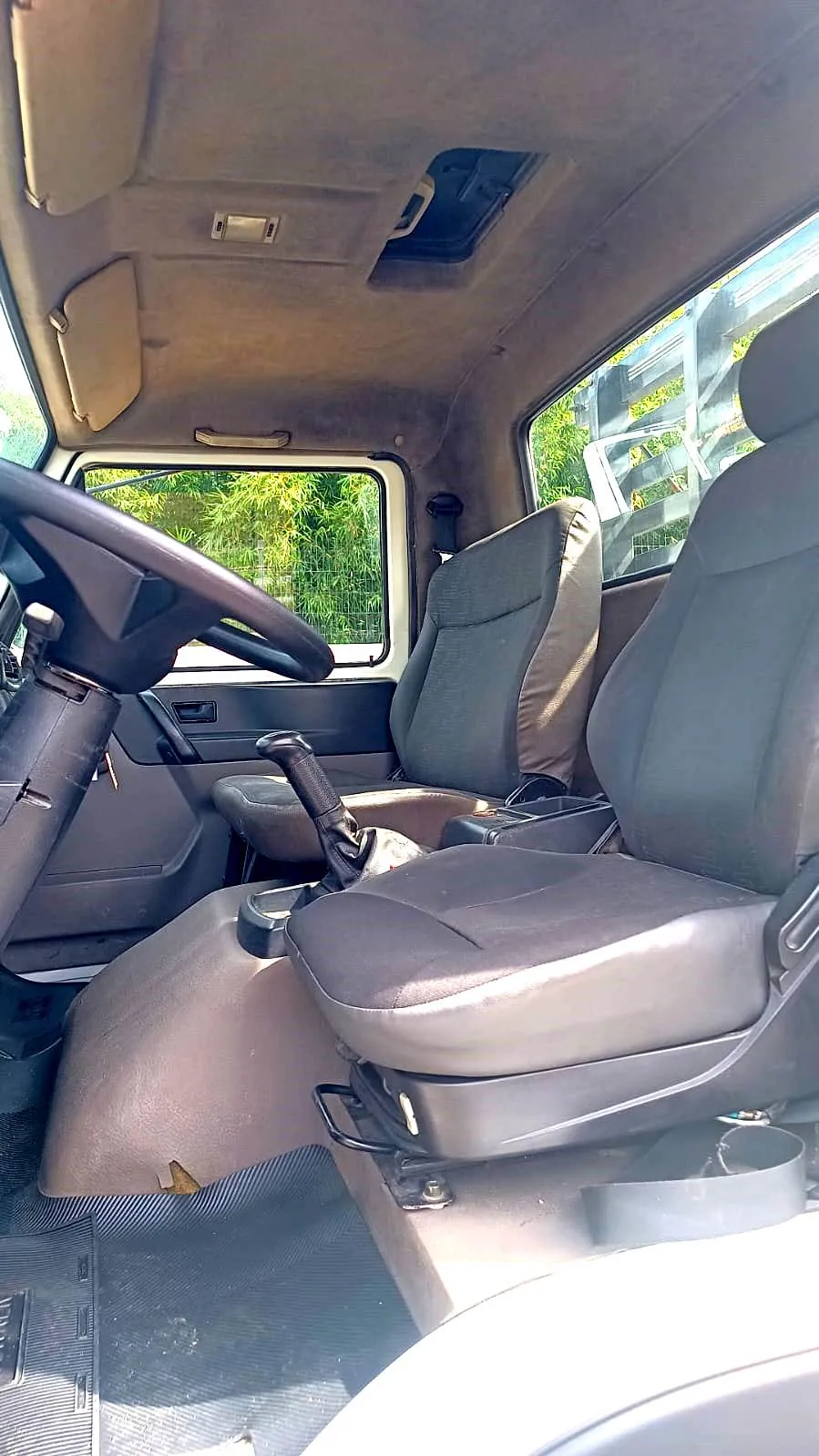 Volkswagen Delivery 8.160 3.0 Álcool Manual