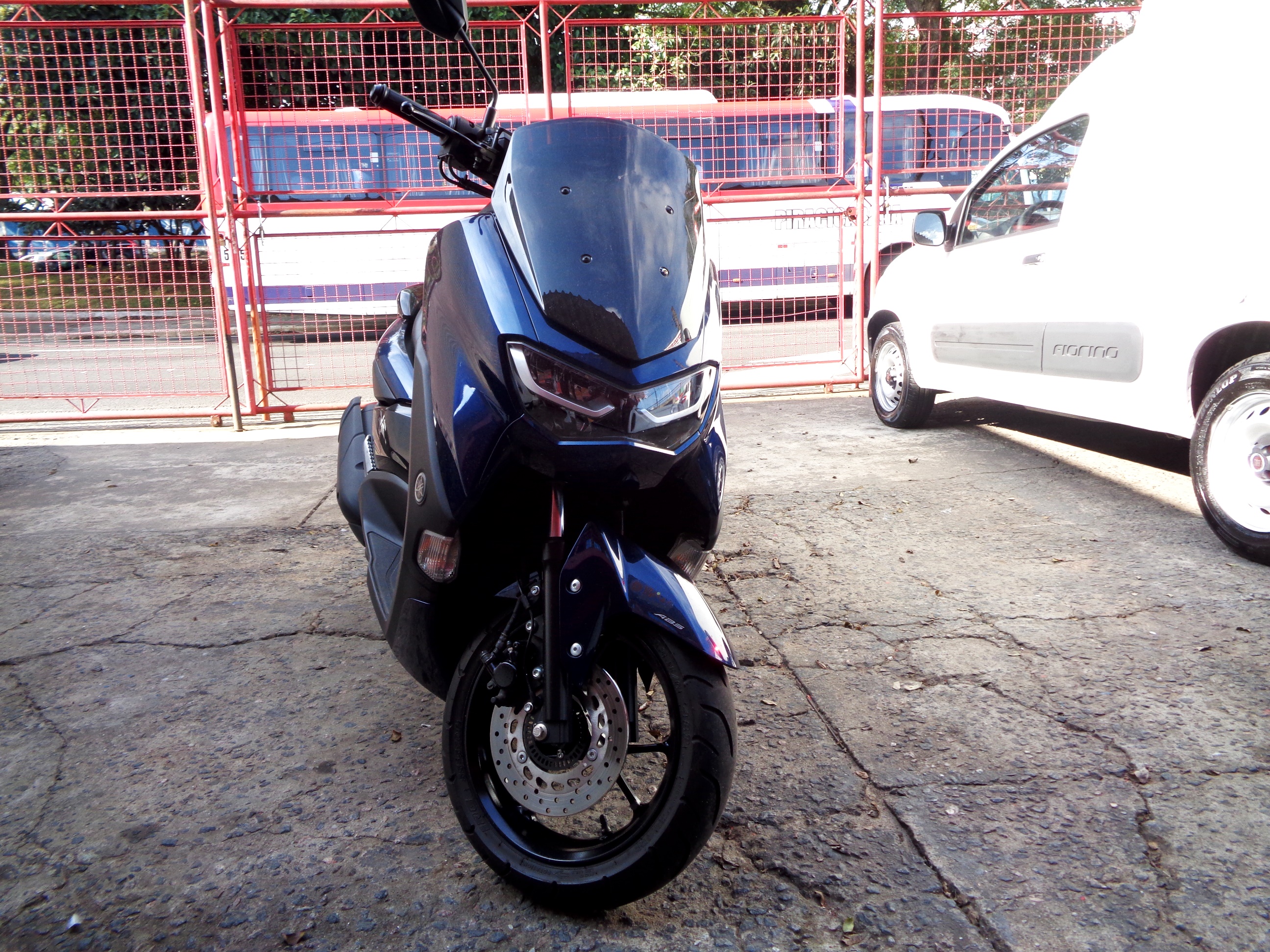 Yamaha Nmax 160 Moto nmax 1.6 Gasolina Automático